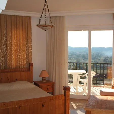 Kadyanda With Private Pool And Games Beykoyu