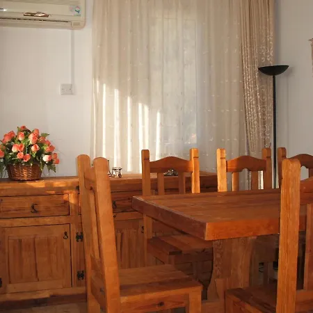 Kadyanda With Private Pool And Games Beykoyu