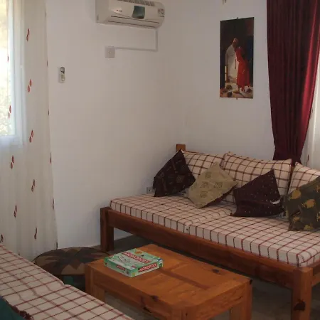 Villa Kadyanda With Private Pool And Games Beykoyu