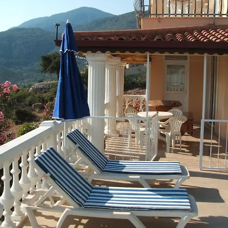 Kadyanda With Private Pool And Games