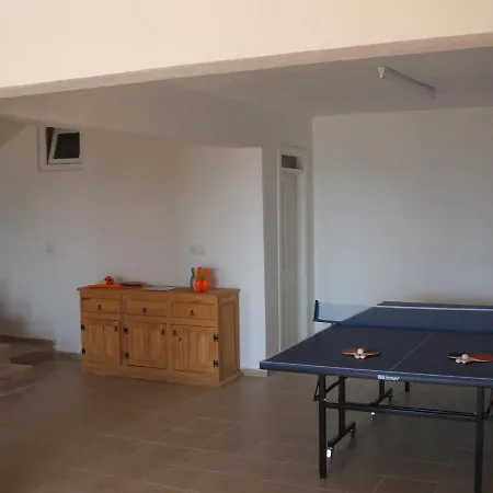 Villa Kadyanda With Private Pool And Games